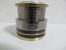 Daiwa 12 Luias 2004 Air Spool
