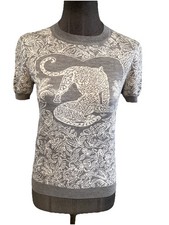 Superbe Et Authentique Pull