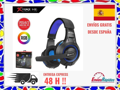 Casques gaming headset - casques,