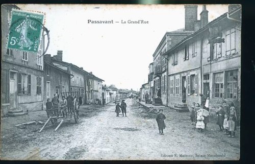 PASSAVANT