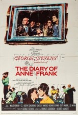 THE DIARY of ANNE FRANCK Rzhb