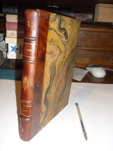Gabriel faure rome editions - faure, "rome"