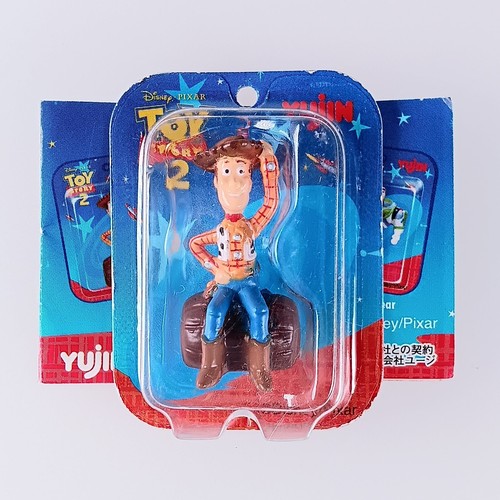 Figurine woody toy - figurine, story