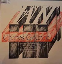 Charles Gounod Faust 2xVinyl