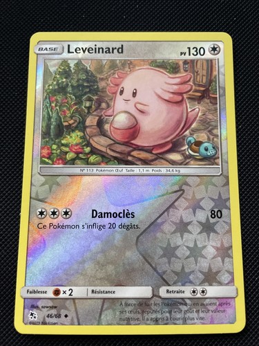 Leveinard reverse pokemon - leveinard,