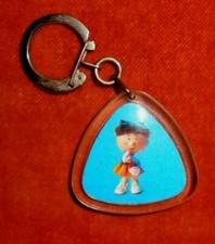 Porte-clés Triangulaire ORTF