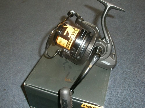 Fox fx9 carpe moulinet - fx9,