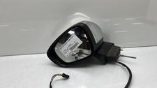 Retroviseur gauche CITROEN C3 2 PHASE 1 8154AQ