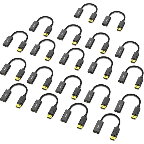 Displayport vers hdmi - vers,