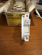 Coupe circuit porte - circuit, fusible
