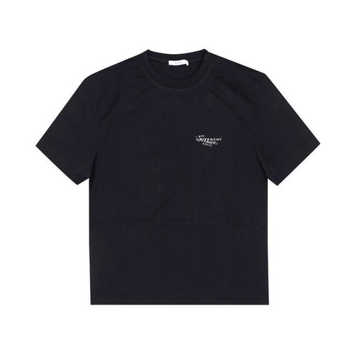 Givenchy womens short sleeve - short,