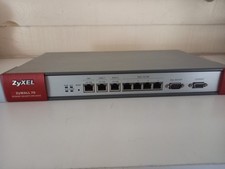 Routeur firewall zyxel zywall - firewall,