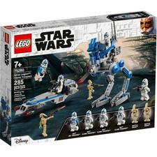 LEGO Star Wars - 75280 - 501st