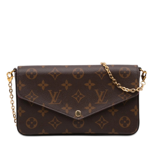 Louis vuitton monogram - louis,