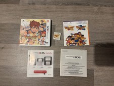 Inazuma Eleven Go Lumière