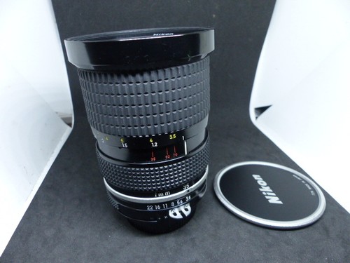 Objectif pour appareil - , photo