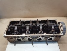 CULASSE MOTEUR ESSENCE 1.4