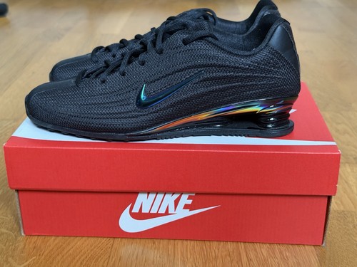 Nike shox - shox, ze