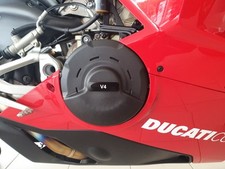 Protection carter moteur