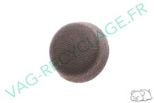 ♻️Cache boulon ceinture de sécurité Audi 50 80 100 200 A6 A2 Coupé GT Quattro