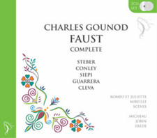 Charles Gounod Charles Gounod
