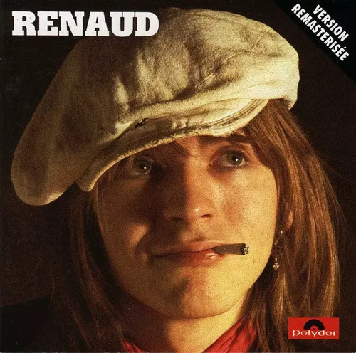 Amoureux paname renaud - amoureux, paname,