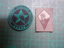 Legion Etrangere  ensemble