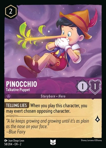 Pinocchio marionnette - pinocchio,
