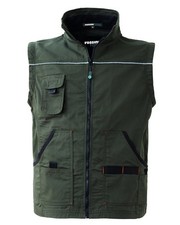 Gilet sans manches rossini - manches,