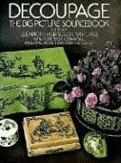 Decoupage the big - big, picture
