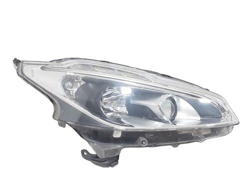 Phare droit peugeot 208 - phare,