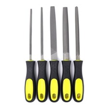 Rape en bois premium 6 pouces