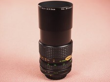 Focal MC Auto Zoom 80mm-200mm