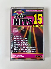 Top des Hits TV Volume 6 -