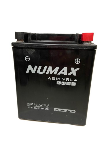Batterie tondeuse yb14l - batterie, de