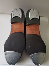 SALAMANDER : CHAUSSURES POUR CLAQUETTES - POINTURE 38,5 - ENVOI FRANCE GRATUIT