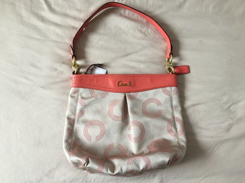 Coach ash dtd hippie - ash,