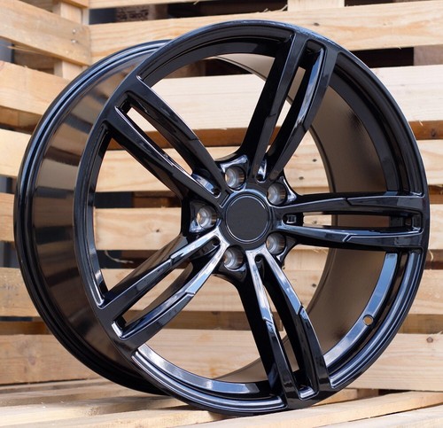 Roues 437m style - roues, 18"