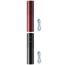 Ouvre-bouteille électrique avec câble de chargement USB, tire-bouchon