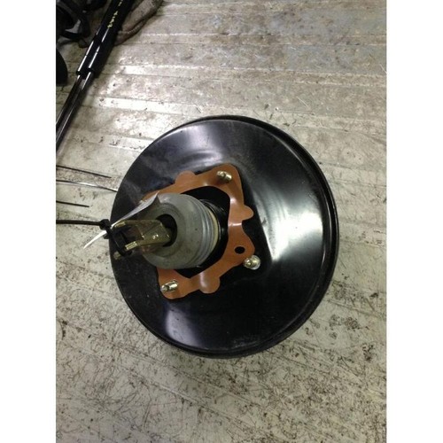 Servo frein smart - servo-frein,