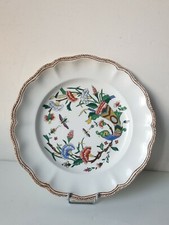 Ancienne assiette decorative