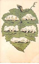 Illustrateur - n°81127 - Piano, Forto ... Finale - Pieds de couple sur une fe