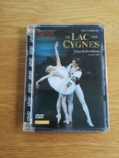Tchaïkovski : Le Lac des