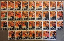 CATCH SLAM ATTAX EVOLUTION