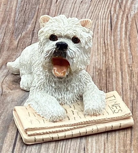 Westie west highland - westie,