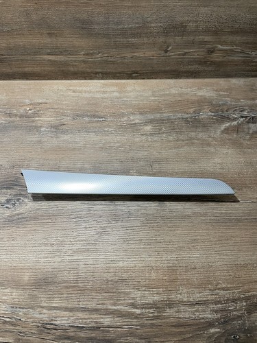 Insert enjoliveur chrome - enjoliveur, porte