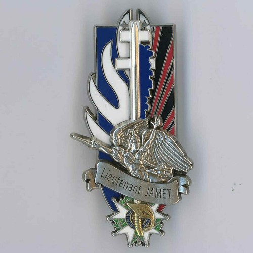 Promotion eogn lieutenant - promotion,