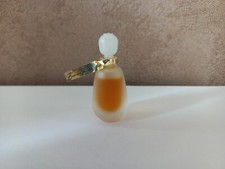 Ancienne Miniature EAU DE