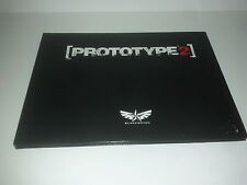Petit livret Prototype 2