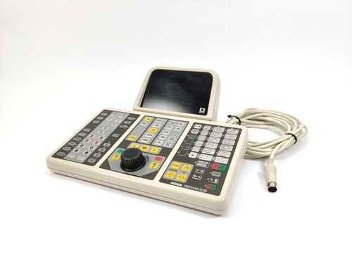 Nidek rt1200u panneau - panneau, de